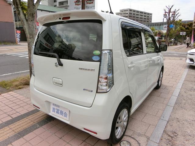FZ スマートキー CD シートヒーター アルミホイール エアコン パワステ パワーウィンドウ(9枚目)