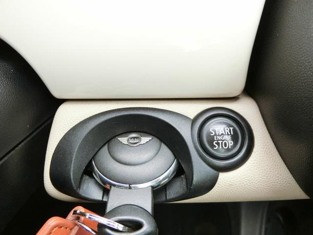 ＭＩＮＩ 　ＥＴＣ　ナビ　アルミホイール　キーレスエントリー　電動格納ミラー　ＡＴ　ＣＤ　ミュージックプレイヤー接続可　エアコン（5枚目）