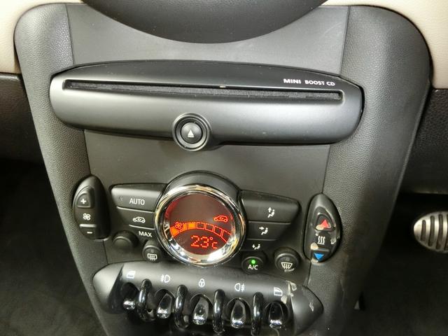 ＭＩＮＩ 　ＥＴＣ　ナビ　アルミホイール　キーレスエントリー　電動格納ミラー　ＡＴ　ＣＤ　ミュージックプレイヤー接続可　エアコン（6枚目）