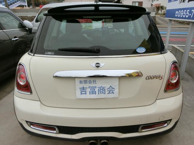 ＭＩＮＩ 　ＥＴＣ　ナビ　アルミホイール　キーレスエントリー　電動格納ミラー　ＡＴ　ＣＤ　ミュージックプレイヤー接続可　エアコン（16枚目）