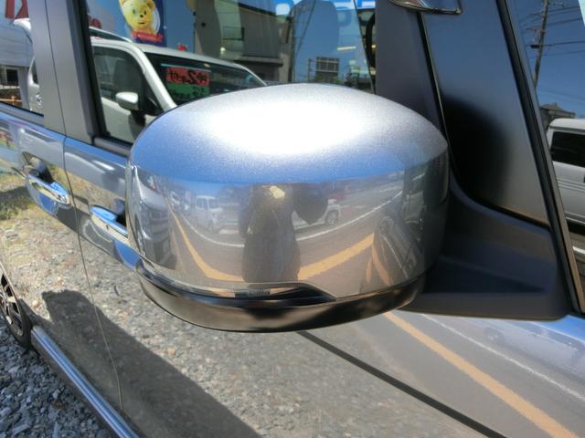 Ｎ－ＢＯＸカスタム Ｇ・Ｌホンダセンシング　ＥＴＣ　バックカメラ　両側スライド・片側電動　ナビ　クリアランスソナー　オートクルーズコントロール　レーンアシスト　衝突被害軽減システム　オートライト　ＬＥＤヘッドランプ　スマートキー（26枚目）