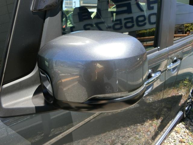 Ｎ－ＢＯＸカスタム Ｇ・Ｌホンダセンシング　ＥＴＣ　バックカメラ　両側スライド・片側電動　ナビ　クリアランスソナー　オートクルーズコントロール　レーンアシスト　衝突被害軽減システム　オートライト　ＬＥＤヘッドランプ　スマートキー（28枚目）