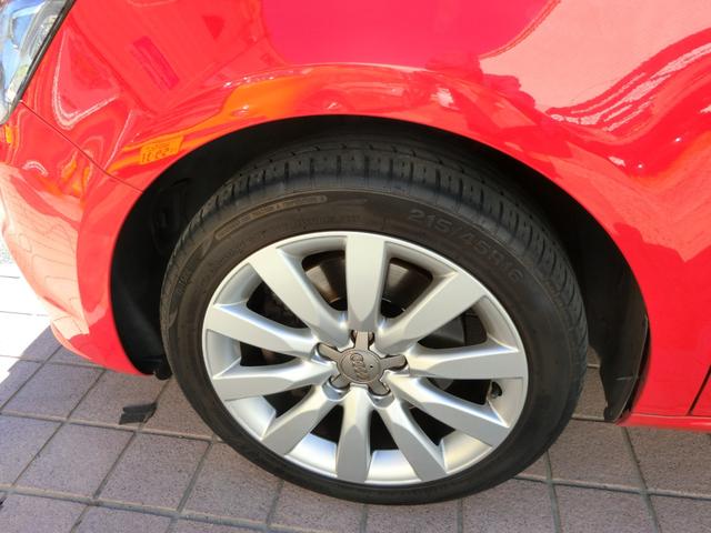 Ａ１ １．４ＴＦＳＩ　ＥＴＣ　ナビ　アルミホイール　オートライト　キーレスエントリー　シートヒーター　ＡＴ　盗難防止システム　ＡＢＳ　ＥＳＣ　ＣＤ　ＵＳＢ　Ｂｌｕｅｔｏｏｔｈ　エアコン　パワーステアリング　パワーウィンドウ（20枚目）
