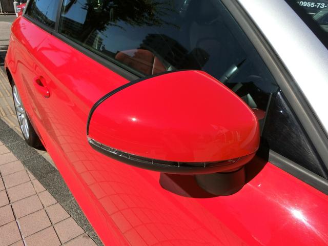 Ａ１ １．４ＴＦＳＩ　ＥＴＣ　ナビ　アルミホイール　オートライト　キーレスエントリー　シートヒーター　ＡＴ　盗難防止システム　ＡＢＳ　ＥＳＣ　ＣＤ　ＵＳＢ　Ｂｌｕｅｔｏｏｔｈ　エアコン　パワーステアリング　パワーウィンドウ（25枚目）