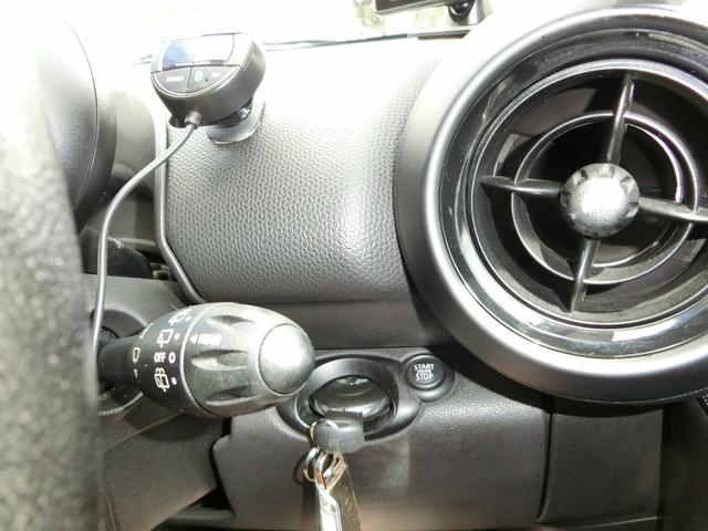 ＭＩＮＩ クーパー　クロスオーバー　ドライブレコーダー　ＥＴＣ　バックカメラ　ナビ　アルミホイール　キーレスエントリー　ＡＴ　盗難防止システム　ＡＢＳ　ＥＳＣ　ＣＤ　エアコン　パワーステアリング　パワーウィンドウ　運転席エアバッグ（10枚目）