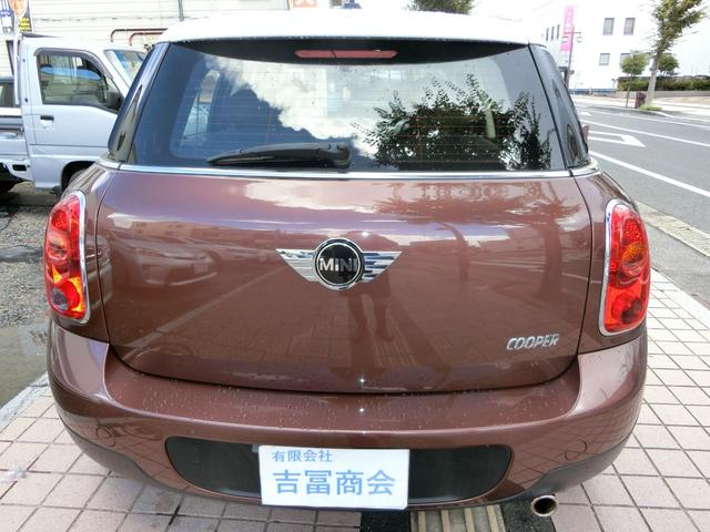 ＭＩＮＩ クーパー　クロスオーバー　ドライブレコーダー　ＥＴＣ　バックカメラ　ナビ　アルミホイール　キーレスエントリー　ＡＴ　盗難防止システム　ＡＢＳ　ＥＳＣ　ＣＤ　エアコン　パワーステアリング　パワーウィンドウ　運転席エアバッグ（15枚目）