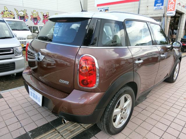 ＭＩＮＩ クーパー　クロスオーバー　ドライブレコーダー　ＥＴＣ　バックカメラ　ナビ　アルミホイール　キーレスエントリー　ＡＴ　盗難防止システム　ＡＢＳ　ＥＳＣ　ＣＤ　エアコン　パワーステアリング　パワーウィンドウ　運転席エアバッグ（17枚目）