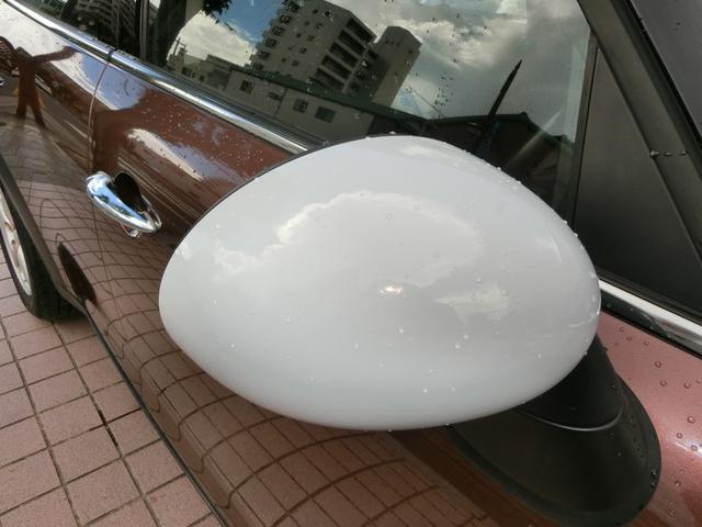 ＭＩＮＩ クーパー　クロスオーバー　ドライブレコーダー　ＥＴＣ　バックカメラ　ナビ　アルミホイール　キーレスエントリー　ＡＴ　盗難防止システム　ＡＢＳ　ＥＳＣ　ＣＤ　エアコン　パワーステアリング　パワーウィンドウ　運転席エアバッグ（21枚目）