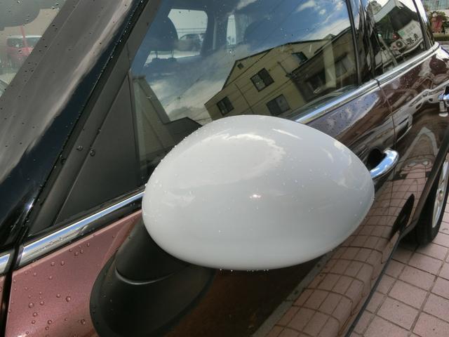 ＭＩＮＩ クーパー　クロスオーバー　ドライブレコーダー　ＥＴＣ　バックカメラ　ナビ　アルミホイール　キーレスエントリー　ＡＴ　盗難防止システム　ＡＢＳ　ＥＳＣ　ＣＤ　エアコン　パワーステアリング　パワーウィンドウ　運転席エアバッグ（27枚目）