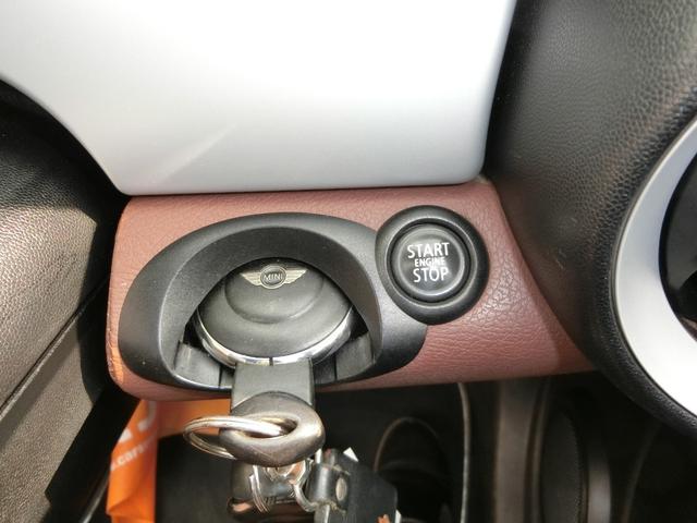 ＭＩＮＩ クーパー　コンバーチブル　オープンカー　ＥＴＣ　ＡＴ　キーレスエントリー　アルミホイール　盗難防止システム　ＡＢＳ　ＣＤ　エアコン　パワーステアリング　パワーウィンドウ（7枚目）