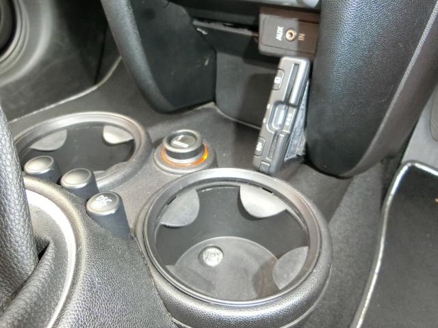 ＭＩＮＩ クーパー　コンバーチブル　オープンカー　ＥＴＣ　ＡＴ　キーレスエントリー　アルミホイール　盗難防止システム　ＡＢＳ　ＣＤ　エアコン　パワーステアリング　パワーウィンドウ（40枚目）