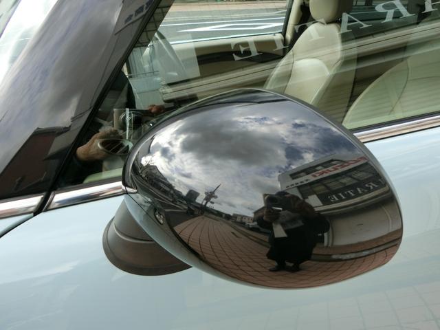 ＭＩＮＩ クーパーＳ　ＥＴＣ　バックカメラ　ナビ　アルミホイール　ＨＩＤ　サンルーフ　キーレスエントリー　ＡＴ　電動リアゲート　ＡＢＳ　ＣＤ　エアコン　パワーステアリング　パワーウィンドウ　運転席エアバッグ（21枚目）