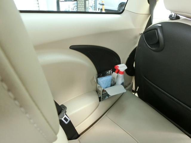 ＭＩＮＩ クーパーＳ　ＥＴＣ　バックカメラ　ナビ　アルミホイール　ＨＩＤ　サンルーフ　キーレスエントリー　ＡＴ　電動リアゲート　ＡＢＳ　ＣＤ　エアコン　パワーステアリング　パワーウィンドウ　運転席エアバッグ（29枚目）
