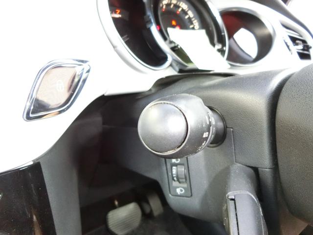 ＤＳ３ 　ＥＴＣ　アルミホイール　キーレスエントリー　ＡＴ　ＥＳＣ　エアコン　パワーステアリング　パワーウィンドウ　運転席エアバッグ　助手席エアバッグ（27枚目）