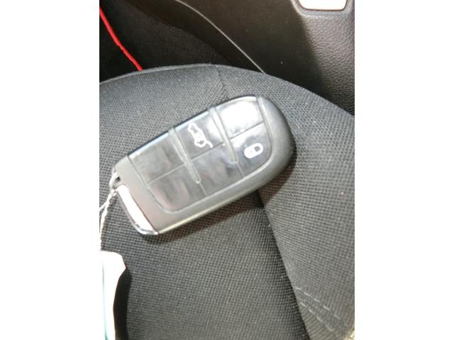 CHRYSLER JEEP JEEP RENEGADE LONGITUDE