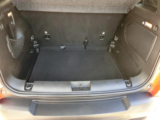 CHRYSLER JEEP JEEP RENEGADE LONGITUDE