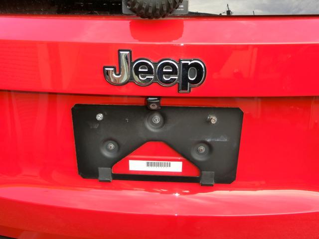 CHRYSLER JEEP JEEP RENEGADE LONGITUDE