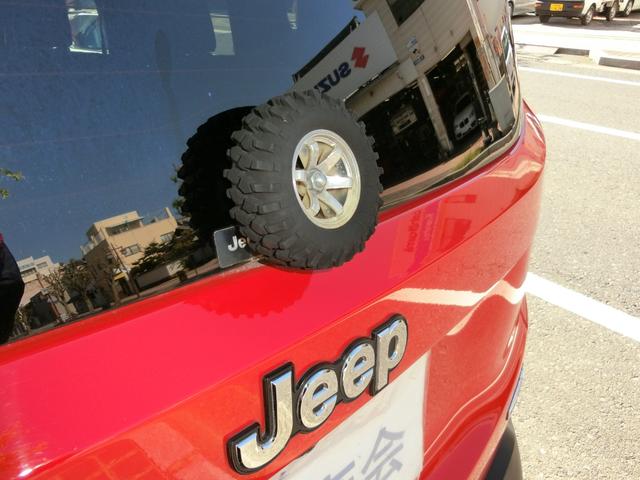 CHRYSLER JEEP JEEP RENEGADE LONGITUDE