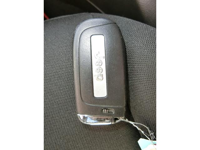 CHRYSLER JEEP JEEP RENEGADE LONGITUDE