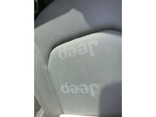 CHRYSLER JEEP JEEP RENEGADE LONGITUDE