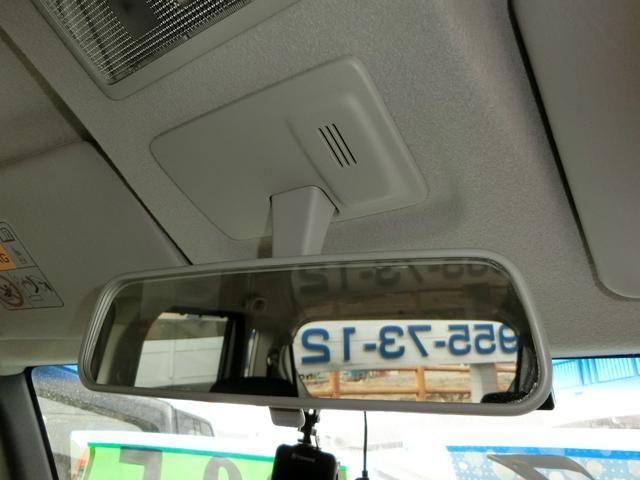 スペーシアカスタムＺ ベースグレード　ドライブレコーダー　ＥＴＣ　バックカメラ　両側スライド・片側電動　ナビ　ＴＶ　ＨＩＤ　スマートキー　アイドリングストップ　電動格納ミラー　シートヒーター　ベンチシート　ＣＶＴ　盗難防止システム　ＡＢＳ（13枚目）