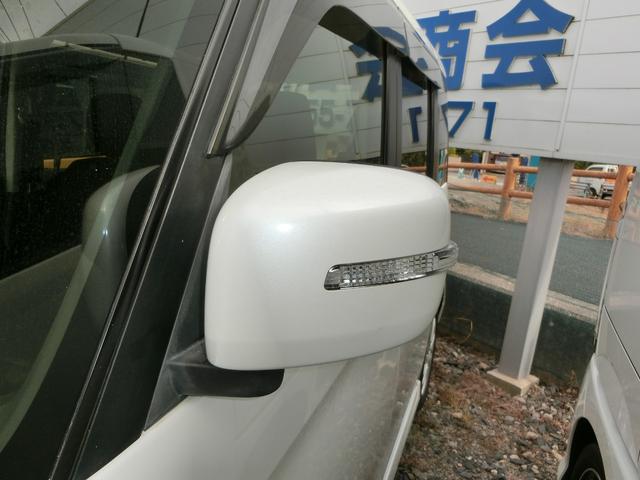 スペーシアカスタムＺ ベースグレード　ドライブレコーダー　ＥＴＣ　バックカメラ　両側スライド・片側電動　ナビ　ＴＶ　ＨＩＤ　スマートキー　アイドリングストップ　電動格納ミラー　シートヒーター　ベンチシート　ＣＶＴ　盗難防止システム　ＡＢＳ（22枚目）