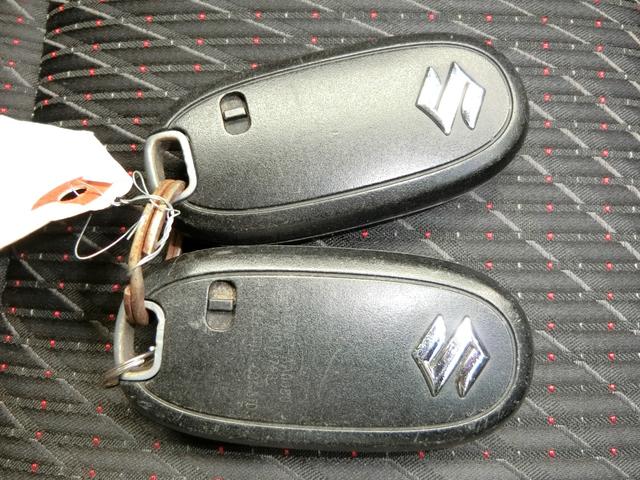 スペーシアカスタムＺ ベースグレード　ドライブレコーダー　ＥＴＣ　バックカメラ　両側スライド・片側電動　ナビ　ＴＶ　ＨＩＤ　スマートキー　アイドリングストップ　電動格納ミラー　シートヒーター　ベンチシート　ＣＶＴ　盗難防止システム　ＡＢＳ（25枚目）