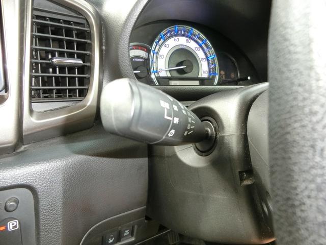 スペーシアカスタムＺ ベースグレード　ドライブレコーダー　ＥＴＣ　バックカメラ　両側スライド・片側電動　ナビ　ＴＶ　ＨＩＤ　スマートキー　アイドリングストップ　電動格納ミラー　シートヒーター　ベンチシート　ＣＶＴ　盗難防止システム　ＡＢＳ（38枚目）