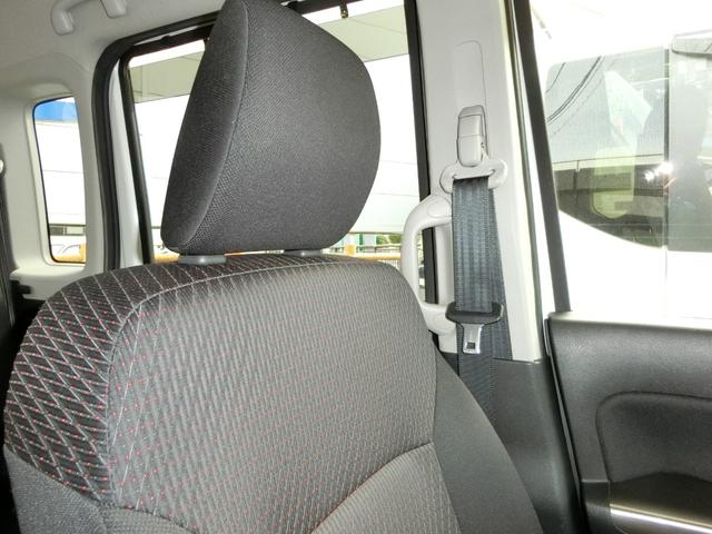 スペーシアカスタムＺ ベースグレード　ドライブレコーダー　ＥＴＣ　バックカメラ　両側スライド・片側電動　ナビ　ＴＶ　ＨＩＤ　スマートキー　アイドリングストップ　電動格納ミラー　シートヒーター　ベンチシート　ＣＶＴ　盗難防止システム　ＡＢＳ（46枚目）