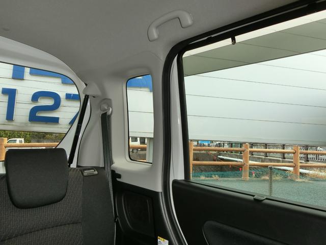 スペーシアカスタムＺ ベースグレード　ドライブレコーダー　ＥＴＣ　バックカメラ　両側スライド・片側電動　ナビ　ＴＶ　ＨＩＤ　スマートキー　アイドリングストップ　電動格納ミラー　シートヒーター　ベンチシート　ＣＶＴ　盗難防止システム　ＡＢＳ（48枚目）