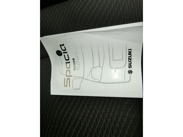 スペーシアカスタムＺ ベースグレード　ドライブレコーダー　ＥＴＣ　バックカメラ　両側スライド・片側電動　ナビ　ＴＶ　ＨＩＤ　スマートキー　アイドリングストップ　電動格納ミラー　シートヒーター　ベンチシート　ＣＶＴ　盗難防止システム　ＡＢＳ（55枚目）