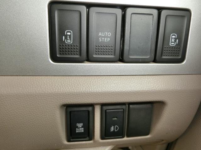 エブリイワゴン PZターボスペシャル ETC バックカメラ 両側電動スライドドア ナビ HID キーレスエントリー 電動格納ミラー AT 盗難防止システム ABS CD DVD再生 アルミホイール 衝突安全ボディ エアコン(7枚目)