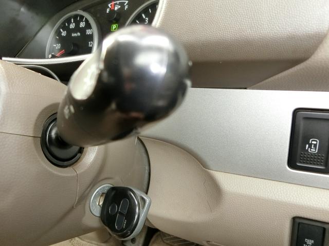 エブリイワゴン PZターボスペシャル ETC バックカメラ 両側電動スライドドア ナビ HID キーレスエントリー 電動格納ミラー AT 盗難防止システム ABS CD DVD再生 アルミホイール 衝突安全ボディ エアコン(10枚目)