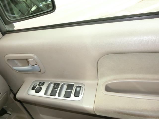 エブリイワゴン PZターボスペシャル ETC バックカメラ 両側電動スライドドア ナビ HID キーレスエントリー 電動格納ミラー AT 盗難防止システム ABS CD DVD再生 アルミホイール 衝突安全ボディ エアコン(11枚目)