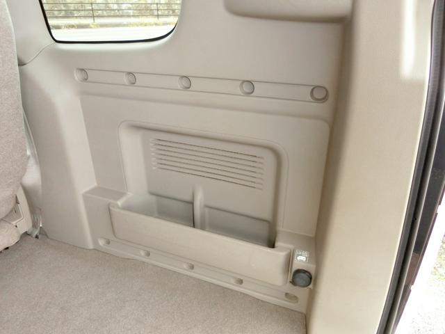 エブリイワゴン PZターボスペシャル ETC バックカメラ 両側電動スライドドア ナビ HID キーレスエントリー 電動格納ミラー AT 盗難防止システム ABS CD DVD再生 アルミホイール 衝突安全ボディ エアコン(39枚目)