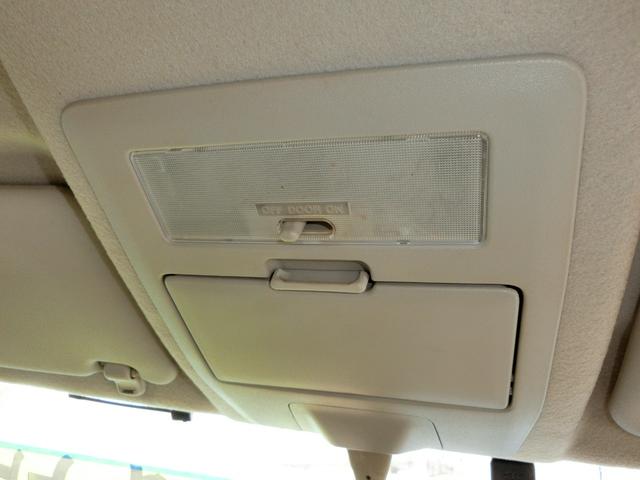 エブリイワゴン PZターボスペシャル ETC バックカメラ 両側電動スライドドア ナビ HID キーレスエントリー 電動格納ミラー AT 盗難防止システム ABS CD DVD再生 アルミホイール 衝突安全ボディ エアコン(44枚目)