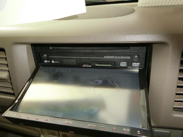 エブリイワゴン PZターボスペシャル ETC バックカメラ 両側電動スライドドア ナビ HID キーレスエントリー 電動格納ミラー AT 盗難防止システム ABS CD DVD再生 アルミホイール 衝突安全ボディ エアコン(48枚目)