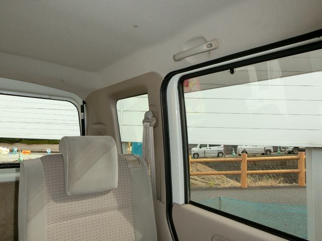 エブリイワゴン PZターボスペシャル ETC バックカメラ 両側電動スライドドア ナビ HID キーレスエントリー 電動格納ミラー AT 盗難防止システム ABS CD DVD再生 アルミホイール 衝突安全ボディ エアコン(50枚目)