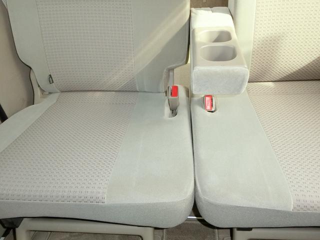 エブリイワゴン PZターボスペシャル ETC バックカメラ 両側電動スライドドア ナビ HID キーレスエントリー 電動格納ミラー AT 盗難防止システム ABS CD DVD再生 アルミホイール 衝突安全ボディ エアコン(55枚目)