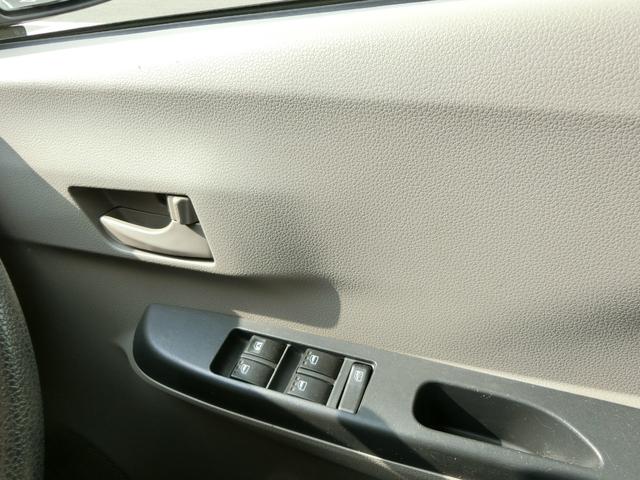 ミライース L ETC バックカメラ キーレスエントリー アイドリングストップ CVT ABS CD DVD再生 Bluetooth 衝突安全ボディ エアコン パワーステアリング(11枚目)