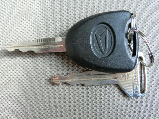 ミライース L ETC バックカメラ キーレスエントリー アイドリングストップ CVT ABS CD DVD再生 Bluetooth 衝突安全ボディ エアコン パワーステアリング(25枚目)