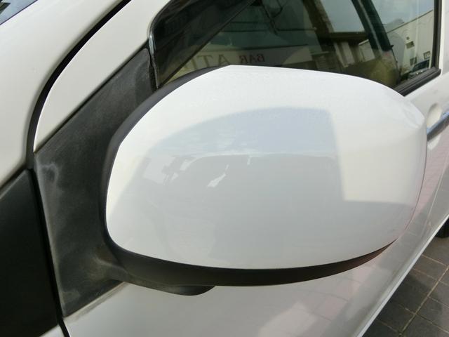 ミライース L ETC バックカメラ キーレスエントリー アイドリングストップ CVT ABS CD DVD再生 Bluetooth 衝突安全ボディ エアコン パワーステアリング(31枚目)