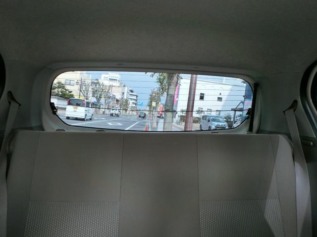 ミライース L ETC バックカメラ キーレスエントリー アイドリングストップ CVT ABS CD DVD再生 Bluetooth 衝突安全ボディ エアコン パワーステアリング(37枚目)