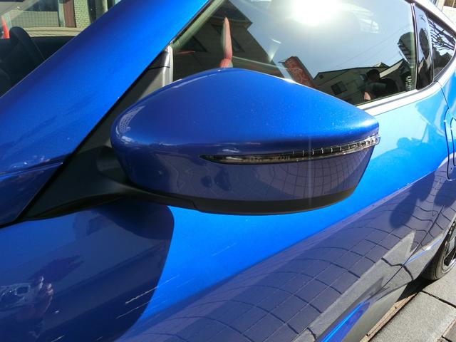 フェアレディZ バージョンST バックカメラ ナビ クリアランスソナー オートクルーズコントロール 衝突被害軽減システム MT ターボ LEDヘッドランプ スマートキー シートヒーター アルミホイール 盗難防止システム(33枚目)