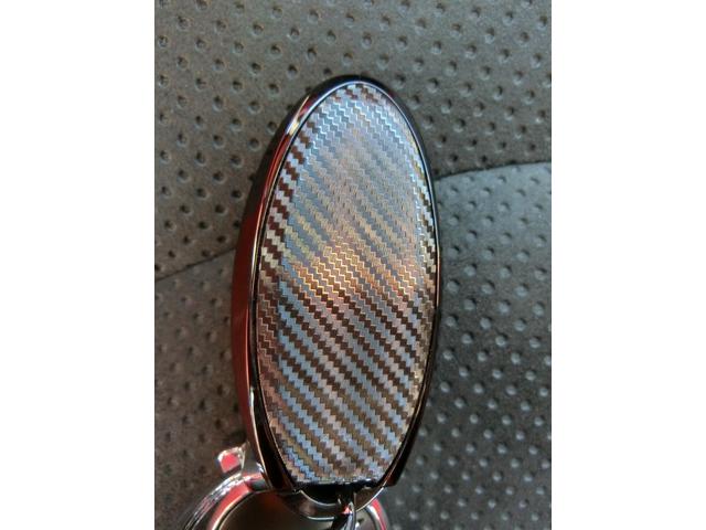 フェアレディZ バージョンST バックカメラ ナビ クリアランスソナー オートクルーズコントロール 衝突被害軽減システム MT ターボ LEDヘッドランプ スマートキー シートヒーター アルミホイール 盗難防止システム(51枚目)