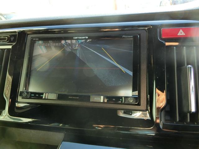 Ｎ－ＷＧＮカスタム Ｇ・Ｌパッケージ　ドライブレコーダー　ＥＴＣ　バックカメラ　ナビ　オートクルーズコントロール　ＨＩＤ　スマートキー　アイドリングストップ　電動格納ミラー　ベンチシート　ＣＶＴ　盗難防止システム　ＡＢＳ　ＥＳＣ　ＣＤ（3枚目）