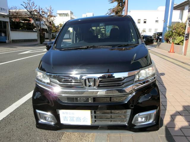 Ｎ－ＷＧＮカスタム Ｇ・Ｌパッケージ　ドライブレコーダー　ＥＴＣ　バックカメラ　ナビ　オートクルーズコントロール　ＨＩＤ　スマートキー　アイドリングストップ　電動格納ミラー　ベンチシート　ＣＶＴ　盗難防止システム　ＡＢＳ　ＥＳＣ　ＣＤ（13枚目）