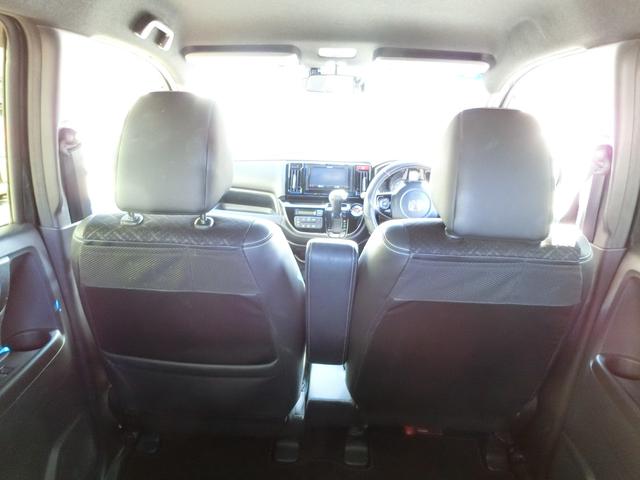 Ｎ－ＷＧＮカスタム Ｇ・Ｌパッケージ　ドライブレコーダー　ＥＴＣ　バックカメラ　ナビ　オートクルーズコントロール　ＨＩＤ　スマートキー　アイドリングストップ　電動格納ミラー　ベンチシート　ＣＶＴ　盗難防止システム　ＡＢＳ　ＥＳＣ　ＣＤ（33枚目）