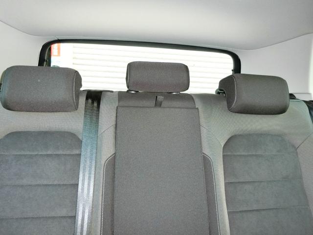 ゴルフ 　バックカメラ　ナビ　オートクルーズコントロール　衝突被害軽減システム　アルミホイール　オートライト　ＬＥＤヘッドランプ　スマートキー　アイドリングストップ　ＡＴ　盗難防止システム　ＡＢＳ　ＥＳＣ　ＣＤ（50枚目）