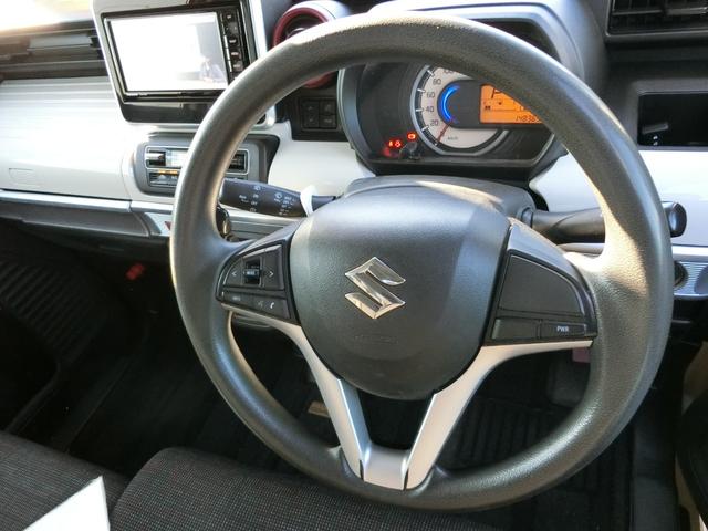 スペーシア ハイブリッドＸ　全周囲カメラ　両側電動スライドドア　ナビ　ＴＶ　クリアランスソナー　レーンアシスト　衝突被害軽減システム　オートライト　スマートキー　アイドリングストップ　電動格納ミラー　シートヒーター　ベンチシート（2枚目）